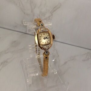 Bulova Ladies Watch